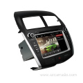 car multimedia system for ASX 2010-2012